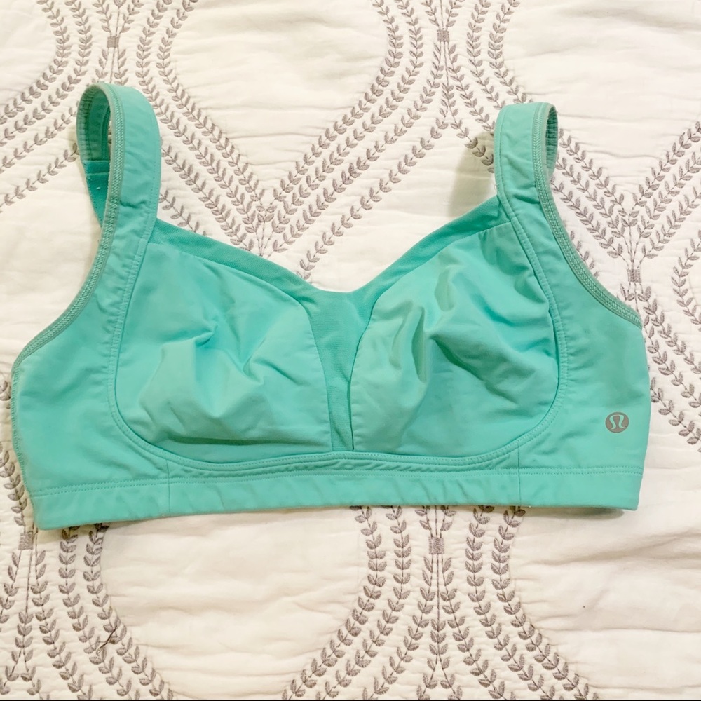 Lululemon Tata Tamer
